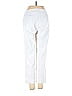 Avenue Montaigne 100% Polyester White Casual Pants Size (4) - photo 2