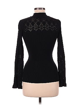 Crave Fame By Almost Famous Turtleneck Sweater (view 2)