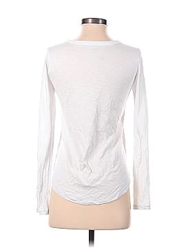 Madewell Long Sleeve T-Shirt (view 2)