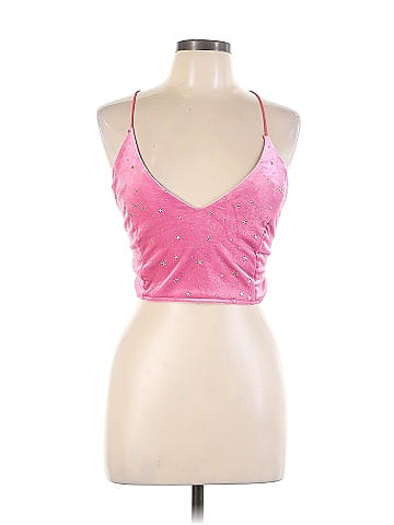 Unbranded Sleeveless Top (view 1)