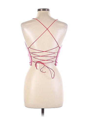 Unbranded Sleeveless Top (view 2)