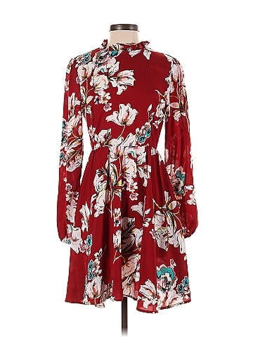 Zaful Casual Dress (view 1)
