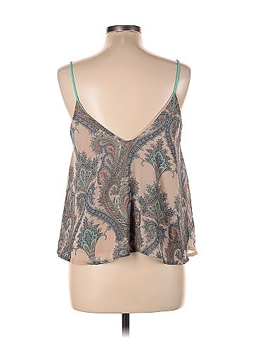 Minimi Sleeveless Top (view 2)