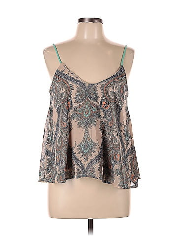 Minimi Sleeveless Top (view 1)