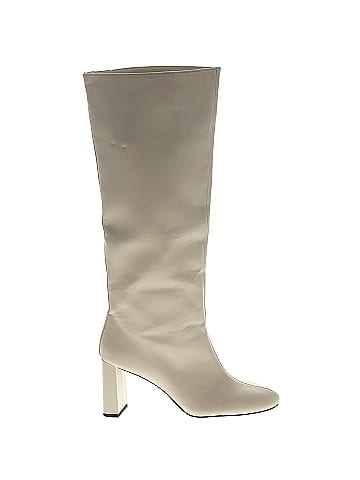 Zara Boots (view 1)