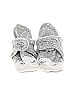 Robeez Animal Print Gray Booties Size 0-3 mo (baby) - photo 2