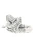 Robeez Animal Print Gray Booties Size 0-3 mo (baby) - photo 1
