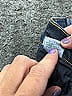J Brand Hearts Blue Jeans Size 27 waist - photo 4
