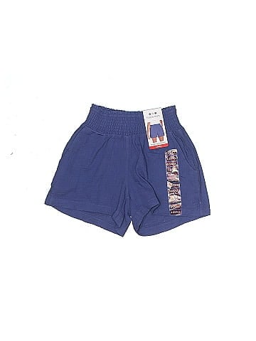 Three Dots Athletic Shorts (view 1)