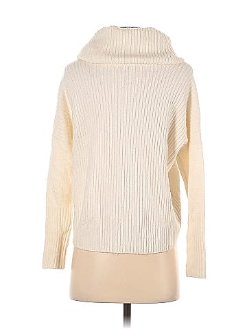 Miss Selfridge Turtleneck Sweater (view 2)