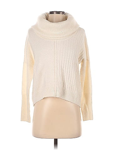 Miss Selfridge Turtleneck Sweater (view 1)