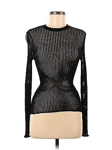 Zara Long Sleeve Top (view 1)