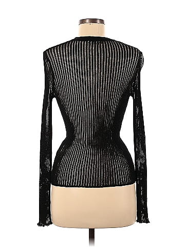 Zara Long Sleeve Top (view 2)