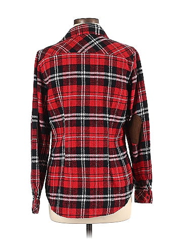 Ci Sono Long Sleeve Blouse (view 2)