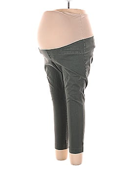 Gap - Maternity Active Pants (view 1)