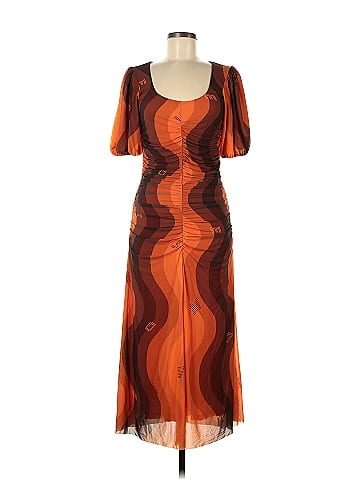 Ganni Cocktail Dress (view 1)