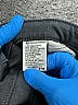 Adriano Goldschmied Metallic Black Jeggings Size 27 waist - photo 3