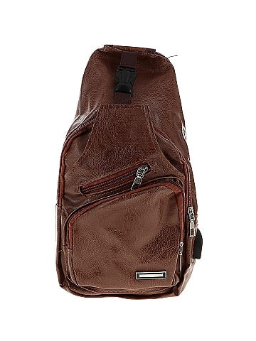 Unbranded Backpack (view 1)