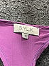 S.Y.L.K. Purple Sleeveless Top Size S - photo 3