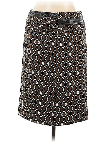 Adrienne Vittadini Casual Skirt (view 2)