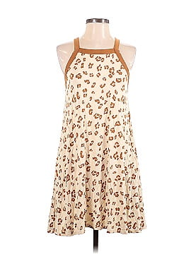 Agnes & Dora Casual Dress (view 1)
