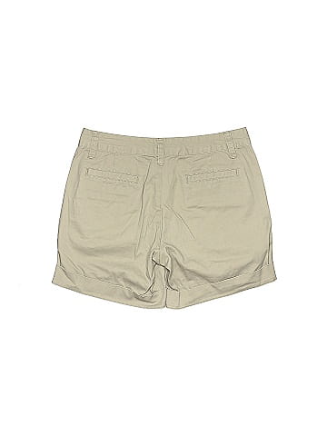 Giordano Khaki Shorts (view 2)