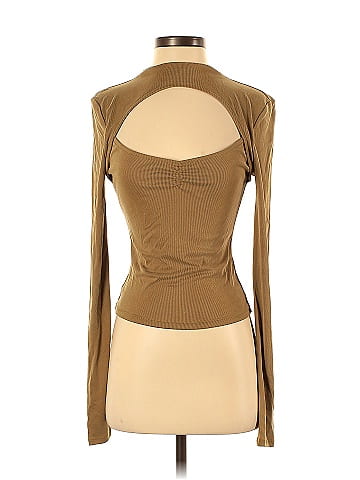 Intimately by Free People Long Sleeve Top (view 1)