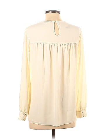 Shoshanna Long Sleeve Blouse (view 2)