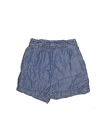 &Denim by H&M Denim Shorts (view 1)