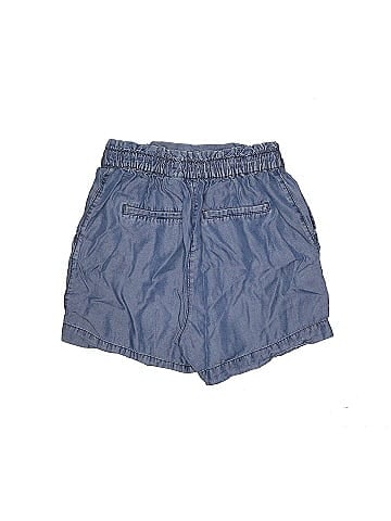 &Denim by H&M Denim Shorts (view 2)