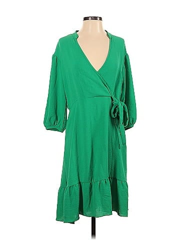 Mlle Gabrielle Casual Dress (view 1)