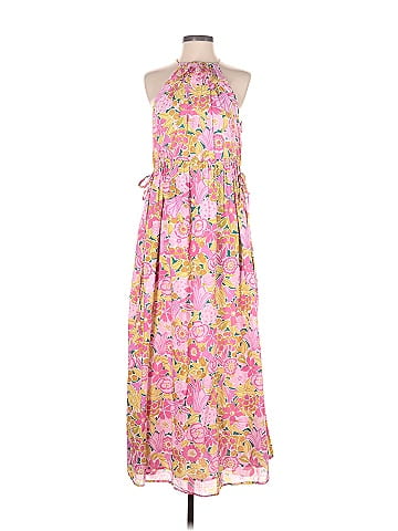 Banjanan Casual Dress (view 1)
