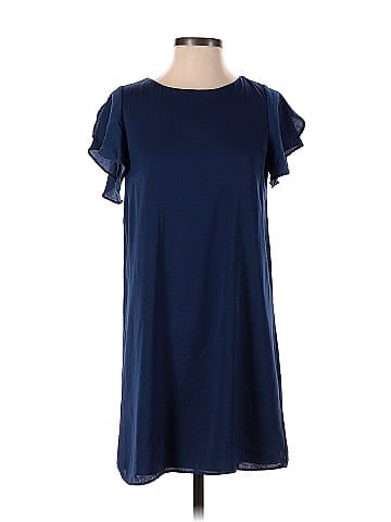 Fab'rik Casual Dress (view 1)