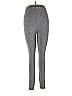 ASOS Gray Yoga Pants Size 6 - photo 1