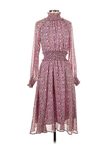 OPT Casual Dress (view 1)