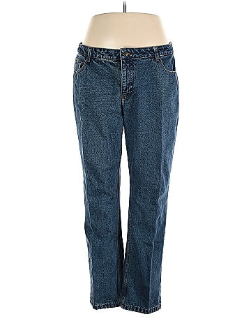 Natural Reflections Jeans (view 1)