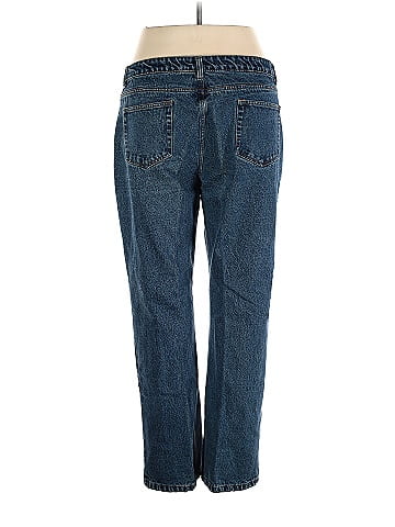 Natural Reflections Jeans (view 2)