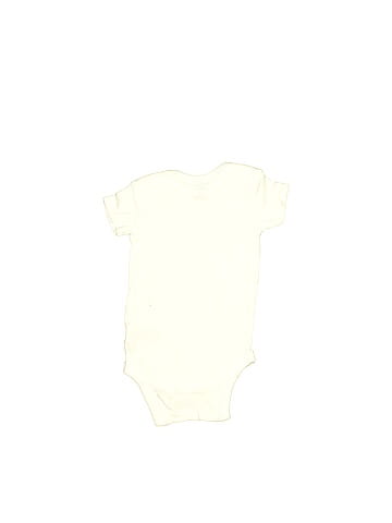 Gerber Short Sleeve Onesie (view 2)