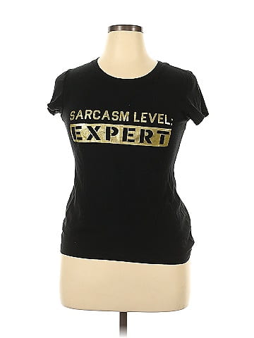 Wound Up Short Sleeve T-Shirt (view 1)