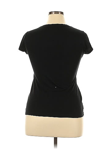 Wound Up Short Sleeve T-Shirt (view 2)