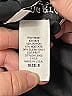 Lew Magram Black Blazer Size 8 - photo 4