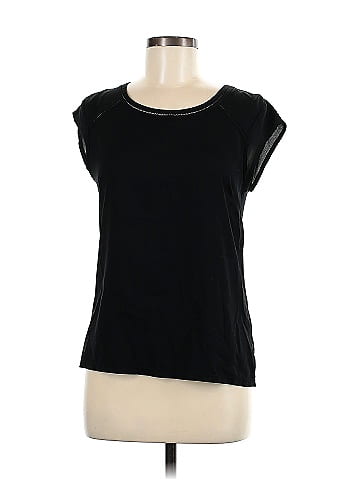 The Limited Short Sleeve Top (view 1)