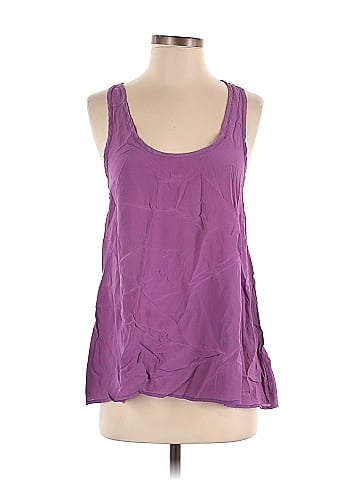 S.Y.L.K. Sleeveless Top (view 1)