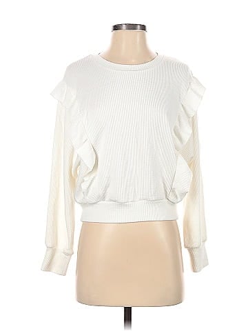 Love & Piece Sweatshirt (view 1)
