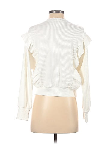 Love & Piece Sweatshirt (view 2)