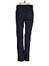 Trademark Solid Chevron-herringbone Blue Jeans Size 25 waist - photo 2
