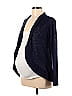 Motherhood Blue Cardigan Size L - photo 1