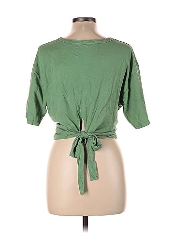 Aerie Short Sleeve T-Shirt (view 2)