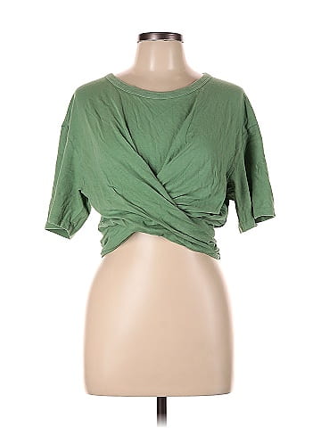 Aerie Short Sleeve T-Shirt (view 1)