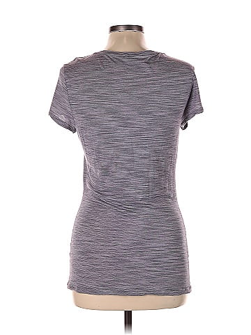 Banana Republic Factory Store Active T-Shirt (view 2)